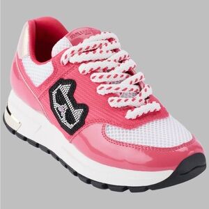 Karl Lagerfeld Maui Lace Up Sneaker